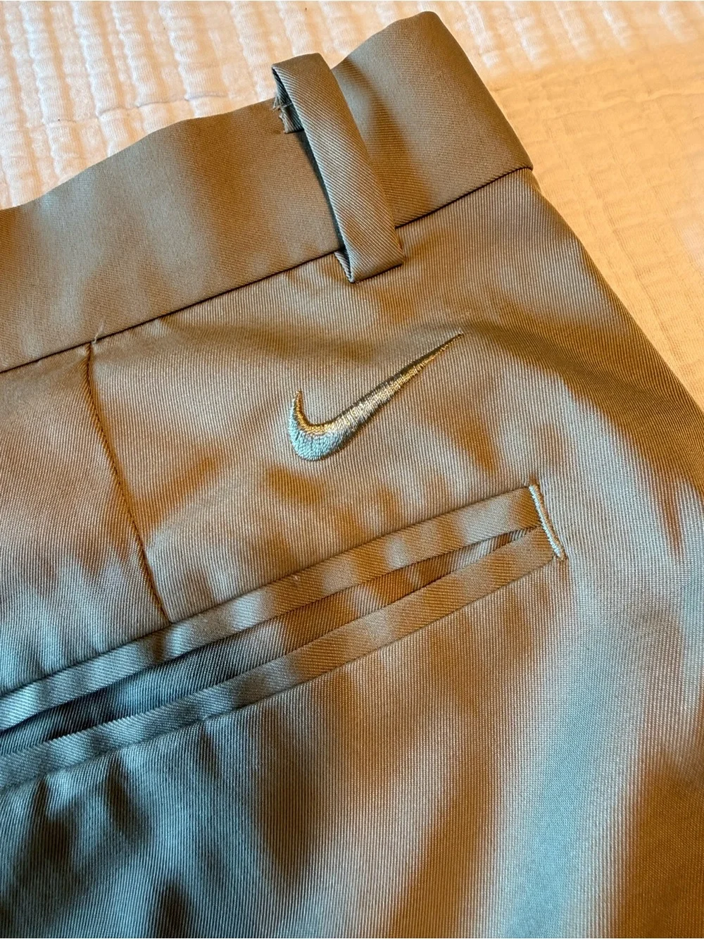 Nike Men’s Dry Fit